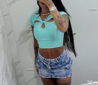 Acompanhante em Três Corações-MG - Mariana Torres