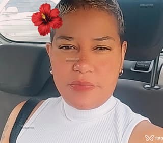 Acompanhante em Brasília-DF - Mariah Garcia