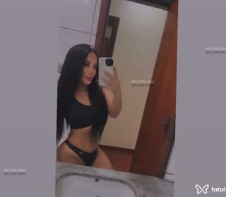 Acompanhante em Patos de Minas-MG - Eduarda