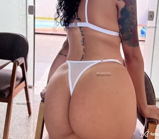Acompanhante em Araraquara-SP - Nicoly