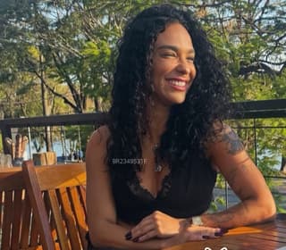 Acompanhante em Belo Horizonte-MG - Débora Carvalho