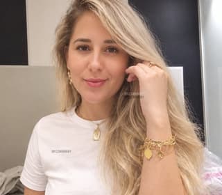 Acompanhante em Guarulhos-SP - Amanda