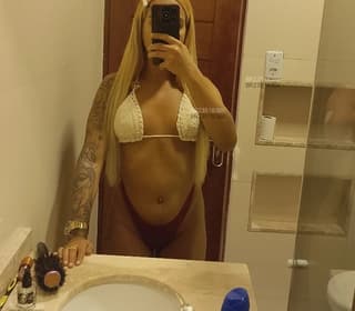 Acompanhante em Maceió-AL - Sophya Vasvoncelos
