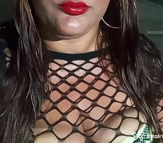 Acompanhante em Bom Despacho-MG - Maya