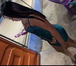 Acompanhante em Chapecó-SC - Mellisa