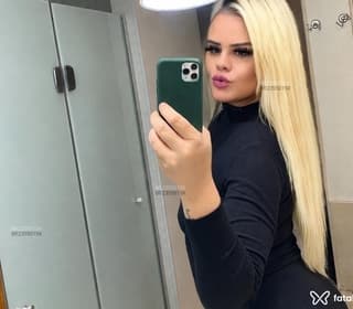Acompanhante em São Paulo-SP - Júlia Bianco