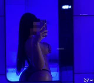 Acompanhante em Uberaba-MG - Malu