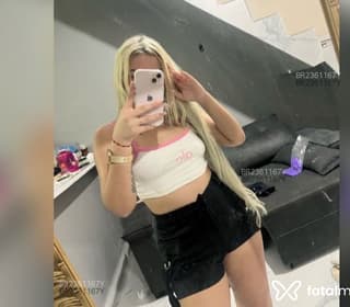 Acompanhante em Tubarão-SC - Bianca Soares