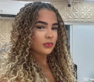 Acompanhante em Petrolina-PE - Melissa Mariani