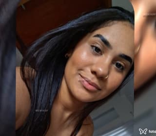 Acompanhante em Santa Cruz do Sul-RS - Giovanna Dávila
