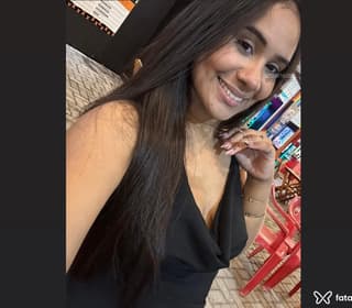 Acompanhante em Santa Cruz do Sul-RS - Giovanna Dávila