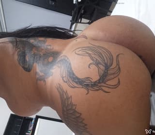 Acompanhante em Rondonópolis-MT - Bianca Ribeiro