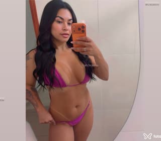 Acompanhante em Mogi Guaçu-SP - Mayah Baronne