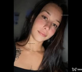 Acompanhante em Penha-SC - Naiara