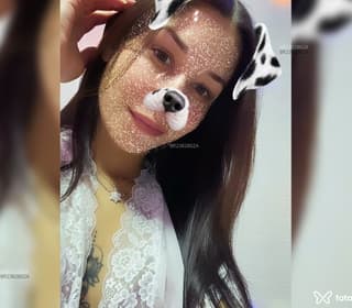 Acompanhante em Balneário Piçarras-SC - Naiara