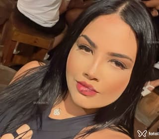 Acompanhante em Brusque-SC - Bruna