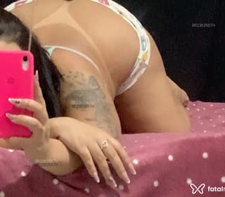 Acompanhante em Brusque-SC - Bruninha