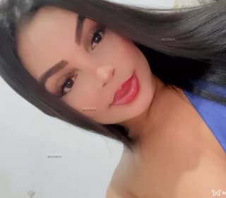 Acompanhante em Imperatriz-MA - Loren Silva