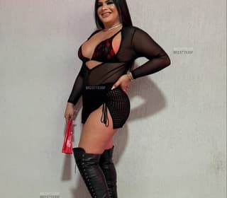 Acompanhante em Goiânia-GO - Piettra Almeida
