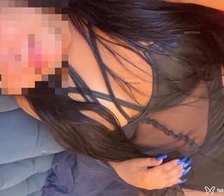 Acompanhante em Armação dos Búzios-RJ - Sofia