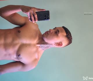Acompanhante em Ribeirão Preto-SP - Alexandre Paula