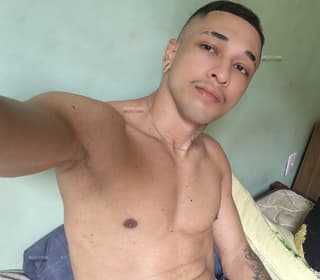 Acompanhante em Ribeirão Preto-SP - Alexandre Paula