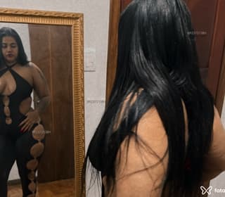 Acompanhante em Barão de Cocais-MG - Kamila Estrela