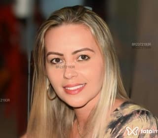 Acompanhante em Marília-SP - Julia Martins