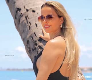 Acompanhante em Marília-SP - Julia Martins
