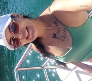 Acompanhante em Angra dos Reis-RJ - Gabi