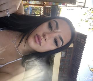 Acompanhante em Serra-ES - Melissa