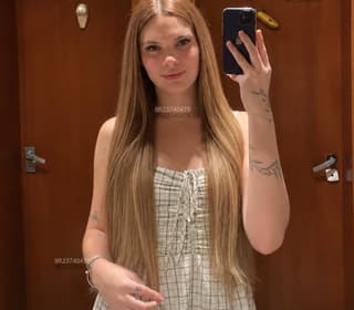 Acompanhante em Campinas-SP - Brenda Stefany