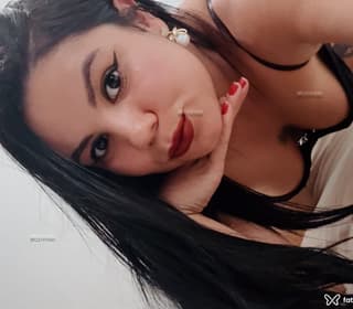 Acompanhante em Catalão-GO - Ágatha Martins