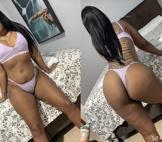 Acompanhante em Virtual-VT - Bruna Lins