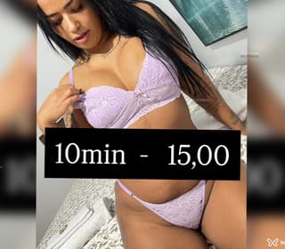 Acompanhante em Virtual-VT - Bruna Lins