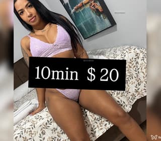 Acompanhante em Virtual-VT - Bruna Lins