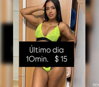 Acompanhante em Virtual-VT - Bruna Lins