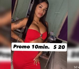 Acompanhante em Virtual-VT - Bruna Lins
