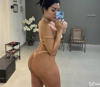 Acompanhante em São Mateus-ES - Maya Lins