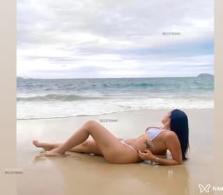Acompanhante em São Mateus-ES - Maya Lins