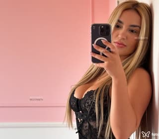 Acompanhante em Rio de Janeiro-RJ - Larissa