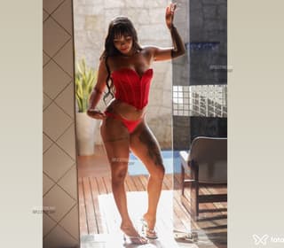 Acompanhante em Natal-RN - Karoline Lima