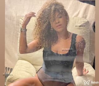 Acompanhante em Colatina-ES - Bella Almeida