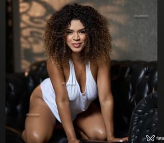 Acompanhante em Colatina-ES - Bella Almeida