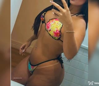 Acompanhante em Castro-PR - Lívia