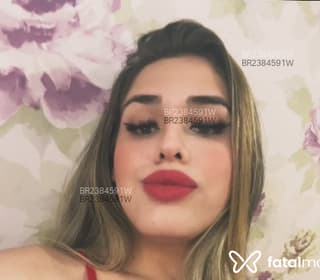 Acompanhante em São José do Rio Preto-SP - Lívia