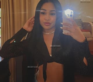 Acompanhante em Porto Alegre-RS - Naomi