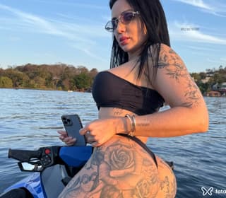 Acompanhante em Araguaína-TO - Fernanda