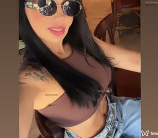 Acompanhante em Araguaína-TO - Fernanda