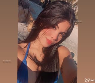Acompanhante em São José do Rio Preto-SP - Ana Júlia